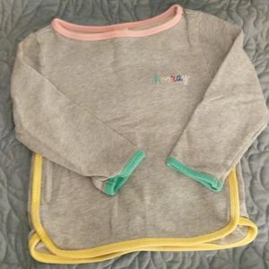 Baby GAP Sweatshirt